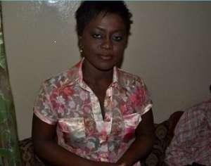 Aminata Angélique Manga intègre l'équipe com' de Mimi Touré Aminata Angélique Manga intègre l'équipe com' de Mimi Touré