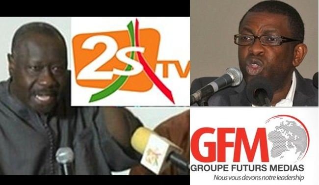 URGENT: La 2STV porte plainte encore la TFM devant le procureur pour sabotage.