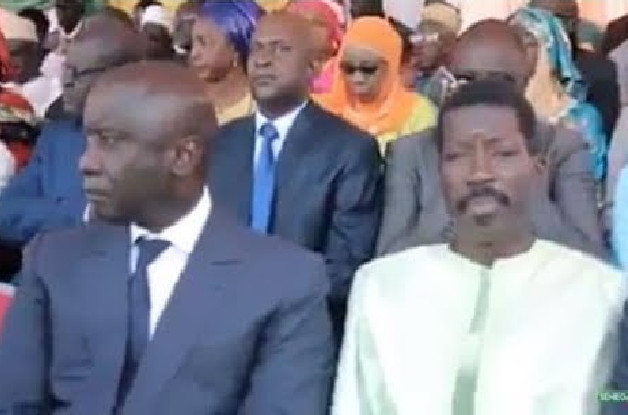 Divorce à BBY: Talla Sylla démissionne et accuse Idrissa Seck