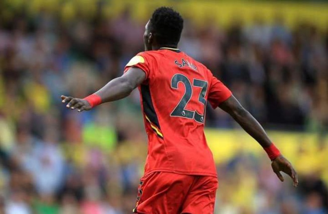 Échos des LIONS: Le board de Newcastle veut signer Ismaila Sarr dès… Échos des LIONS: Le board de Newcastle veut signer Ismaila Sarr dès…