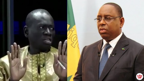 Urgent : les révélations de Serigne Mboup: "Macky a envoyé un émissaire pour que..." Urgent : les révélations de Serigne Mboup: "Macky a envoyé un émissaire pour que..."