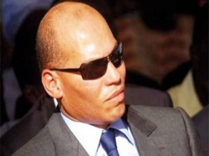 Le Khalife De Ndiassane Prédit L’avenir De Karim Wade: « Karim Wade sortira de prison et sa notoriété sera plus grande »