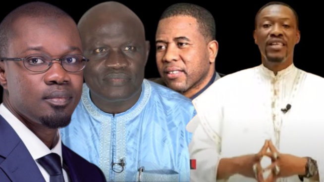 URGENT: TANGE fait des révélations et accuse Sonko sur les redressements fiscales de Bougane et D- Media, Gaston Mbengue confirme. URGENT: TANGE fait des révélations et accuse Sonko sur les redressements fiscales de Bougane et D- Media, Gaston Mbengue confirme.