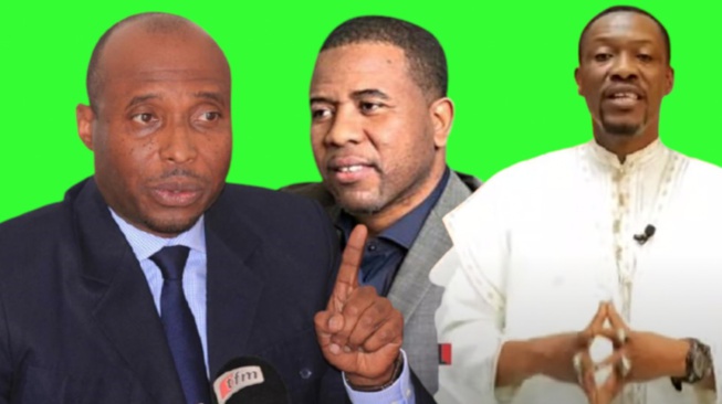 URGENT VAR: TANGE démasque Bougane sur le non paiement des impôts Barthélémy Dias confirme vidéo URGENT VAR: TANGE démasque Bougane sur le non paiement des impôts Barthélémy Dias confirme vidéo