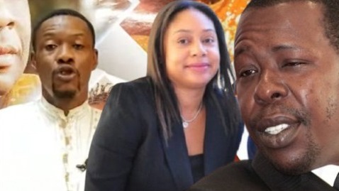 Urgent: Tange fait des révélations sur la dernière sortie de Boubacar Diallo à propos de Cheikh Amar Urgent: Tange fait des révélations sur la dernière sortie de Boubacar Diallo à propos de Cheikh Amar