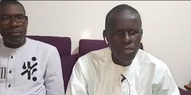 Affrontements à Ziguinchor: Pastef dénonce la récidive et la malhonnêteté de Doudou Ka et avertit Affrontements à Ziguinchor: Pastef dénonce la récidive et la malhonnêteté de Doudou Ka et avertit