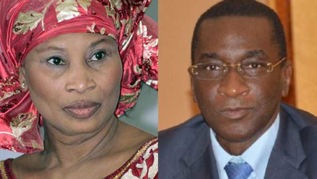 RACINE SY, CANDIDAT DE BBY À PODOR « Je salue la grandeur du geste et le courage politique rare d’Aïssata Tall Sall » RACINE SY, CANDIDAT DE BBY À PODOR « Je salue la grandeur du geste et le courage politique rare d’Aïssata Tall Sall »