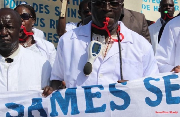 Carte sanitaire de la Casamance : Le SAMES note un gap en infrastructures et ressources humaines Carte sanitaire de la Casamance : Le SAMES note un gap en infrastructures et ressources humaines