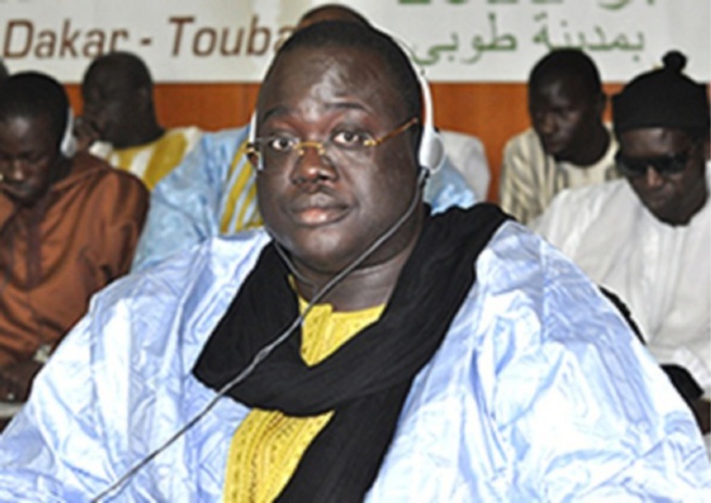 Mbacké-Deux figures majeures claquent la porte de BBY : Cheikh Abdou Mbacké Gaindé Fatma et le maire sortant créent leur propre liste Mbacké-Deux figures majeures claquent la porte de BBY : Cheikh Abdou Mbacké Gaindé Fatma et le maire sortant créent leur propre liste