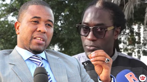 URGENT: Mame Goor Djazaka assène ses vérités à Bougane sur les redressements fiscales "Na dem..." URGENT: Mame Goor Djazaka assène ses vérités à Bougane sur les redressements fiscales "Na dem..."