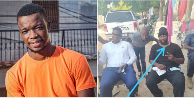 Accident du convoi de Ousmane Sonko: Parmi les trois victimes, le photographe et un chargé de la sécurité Accident du convoi de Ousmane Sonko: Parmi les trois victimes, le photographe et un chargé de la sécurité