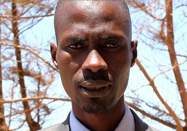 “C’est le budget de 50 milliards qui fait courir les candidats à la ville de Dakar” (Ndiaga Sylla)