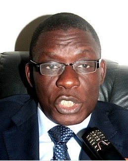 MACKY SALL a choisi la guerre, il n'aura que la guerre ! MACKY SALL a choisi la guerre, il n'aura que la guerre !