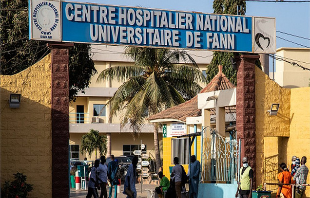 Alerte Santé : La misère des malades signalée à l’hôpital Fann