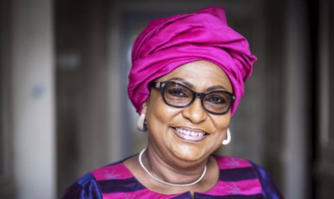 Mairie de Dakar: “Aucune décision émanant de YAW ne nous a été communiquée”, S. Wardini Mairie de Dakar: “Aucune décision émanant de YAW ne nous a été communiquée”, S. Wardini