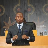 Barthelemy Dias: « Il y a escroquerie sur l’autoroute à péage » Barthelemy Dias: « Il y a escroquerie sur l’autoroute à péage »