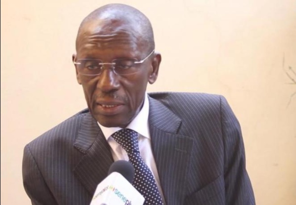 Mairie de Dakar: Wallu Sénégal désigne Doudou Wade tête de liste