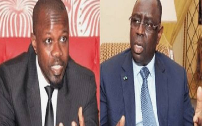 Ziguinchor : retour sur le message de Sonko à Macky : « Edifiez les Sénégalais par rapport au processus de paix en Casamance ! » Ziguinchor : retour sur le message de Sonko à Macky : « Edifiez les Sénégalais par rapport au processus de paix en Casamance ! »