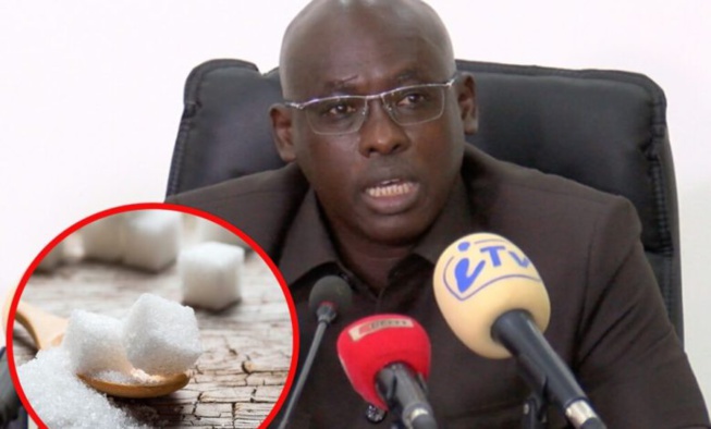 Sucre empoisonné sur le marché : Les précisions du directeur du commerce intérieur Sucre empoisonné sur le marché : Les précisions du directeur du commerce intérieur