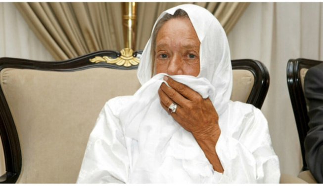 Via Dakar, l’ex-otage Sophie Petronin retourne au Mali