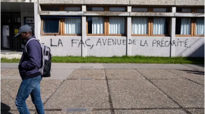 Pour un sac à dos: Un jeune tué à Pikine Pour un sac à dos: Un jeune tué à Pikine