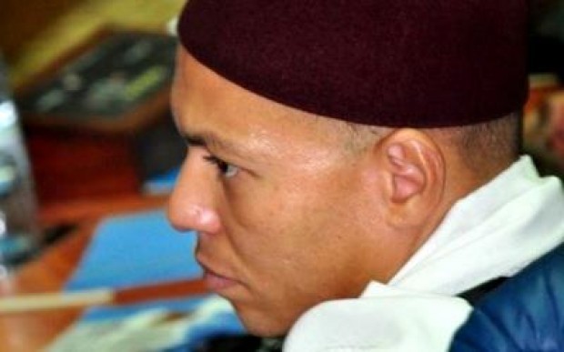 DOSSIER EXPLOSIF DE JEUNE AFRIQUE: Karim sans aucun contact avec son père, sa soeur Syndiély et ses filles DOSSIER EXPLOSIF DE JEUNE AFRIQUE: Karim sans aucun contact avec son père, sa soeur Syndiély et ses filles