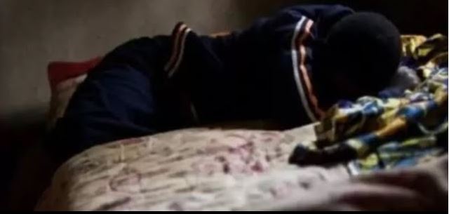 AGRESSION SEXUELLE A PIKINE WAKHINANE III: Une fille envoûtée et violée par son marabout AGRESSION SEXUELLE A PIKINE WAKHINANE III: Une fille envoûtée et violée par son marabout