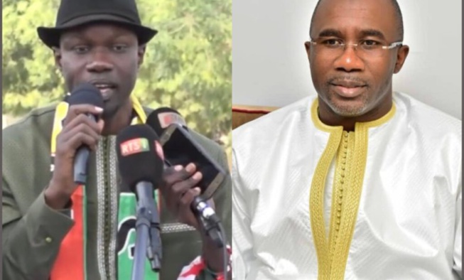 Mercenaires chez la maman de Sonko »: Les révélations de l’agent de sécurité agressé Mercenaires chez la maman de Sonko »: Les révélations de l’agent de sécurité agressé