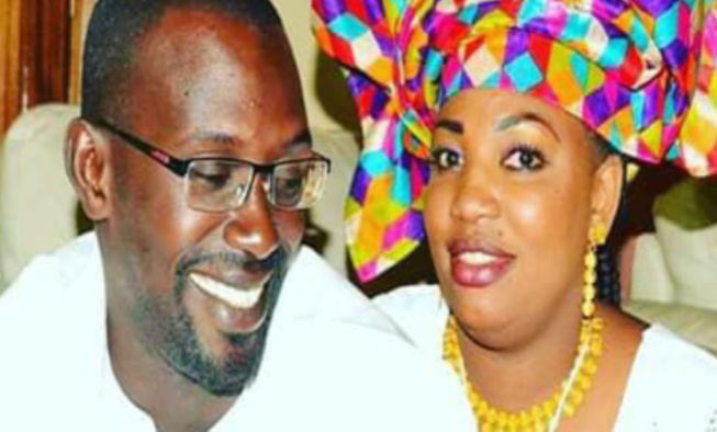 PROCÈS AÏDA MBACKÉ: LE RÉCIT GLAÇANT DE LA FEMME ACCUSÉE D’AVOIR BRÛLÉ VIF SON MARI PROCÈS AÏDA MBACKÉ: LE RÉCIT GLAÇANT DE LA FEMME ACCUSÉE D’AVOIR BRÛLÉ VIF SON MARI