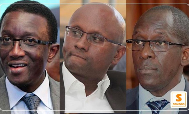 Investitures de Diouf Sarr et Moussa Sy: Des apéristes annoncent un vote-sanction Investitures de Diouf Sarr et Moussa Sy: Des apéristes annoncent un vote-sanction