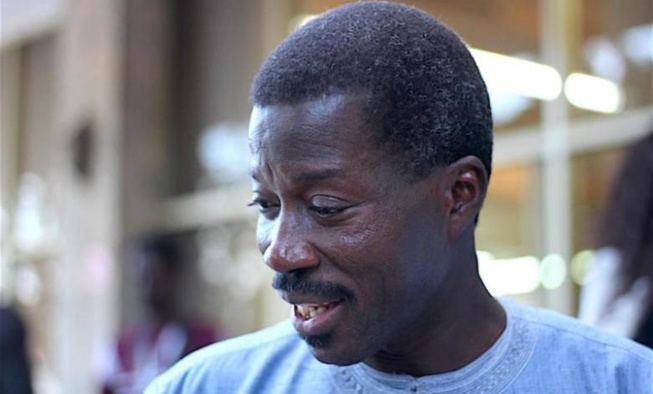 « SI IDY ÉTAIT ÉLU EN 2019, MACKY SALL SERAIT ACTUELLEMENT EN PRISON » « SI IDY ÉTAIT ÉLU EN 2019, MACKY SALL SERAIT ACTUELLEMENT EN PRISON »