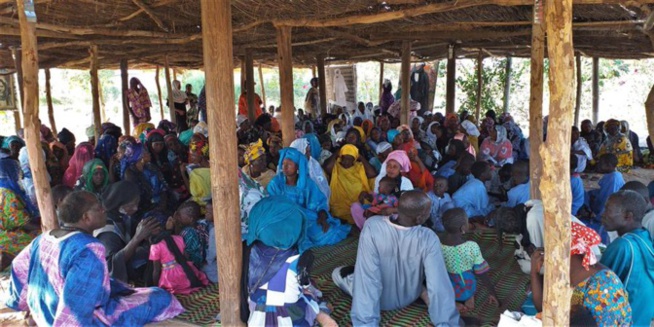 Actions gouvernementales: Macky Sall réclame une équipe d’attaques