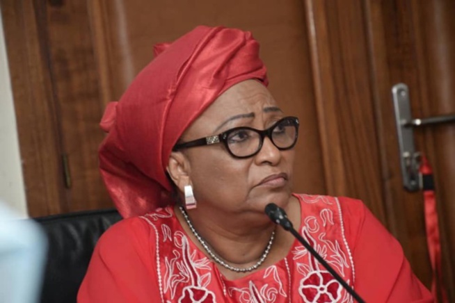 Locales 2022: écartée par YAW, Sokham Wardini va diriger la tête de liste de l’UC/Bunt-Bi… Locales 2022: écartée par YAW, Sokham Wardini va diriger la tête de liste de l’UC/Bunt-Bi…