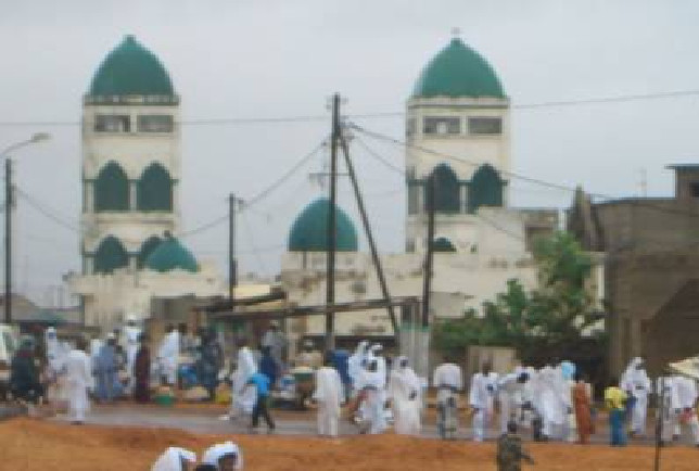 Présentation d’une liste unique pour les Elections Locales : la cité religieuse de Cambérène sur les traces de Touba