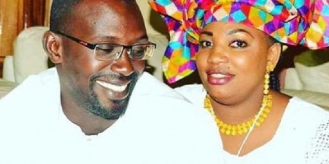 Aida Mbacké reconnait avoir brulé vif son mari par jalousie et risque 15 ans de travaux forcés Aida Mbacké reconnait avoir brulé vif son mari par jalousie et risque 15 ans de travaux forcés