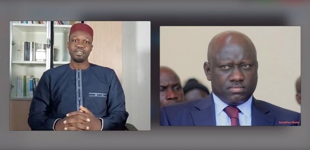 Contrôle judiciaire et restitution passeport : Serigne Bassirou Guèye dit niet aux avocats de Sonko Contrôle judiciaire et restitution passeport : Serigne Bassirou Guèye dit niet aux avocats de Sonko