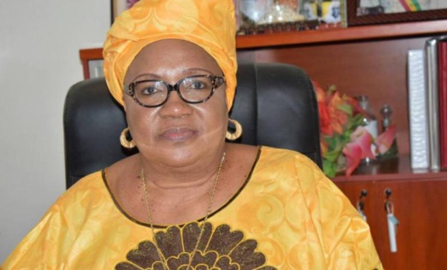 Mairie de Golf-Sud : Aida Sow Diawara renonce à sa candidature pour soutenir Lat Diop Mairie de Golf-Sud : Aida Sow Diawara renonce à sa candidature pour soutenir Lat Diop