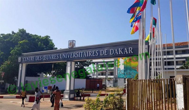Accès à l’Ucad : Une carte numérisée exigée aux étudiants