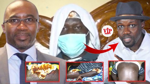 Attaque supposée de la famille de Sonko à Ziguinchor : “Un des accusés recadre Abdou Sané de PASTEF Attaque supposée de la famille de Sonko à Ziguinchor : “Un des accusés recadre Abdou Sané de PASTEF