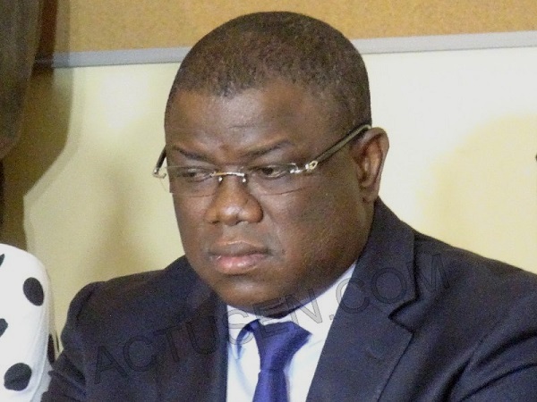 Ziguinchor / Investitures de Benoît Sambou: Abdoulaye Baldé récupère les frustrés de Benno Ziguinchor / Investitures de Benoît Sambou: Abdoulaye Baldé récupère les frustrés de Benno