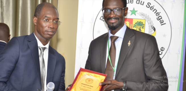 Concurrence déloyale et exercice illégal: L’Ordre national des experts du Sénégal menace de sévir Concurrence déloyale et exercice illégal: L’Ordre national des experts du Sénégal menace de sévir