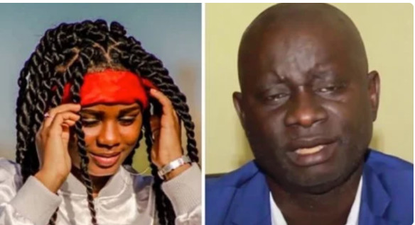 Diop Iseg et Dieyna jugés en décembre Diop Iseg et Dieyna jugés en décembre