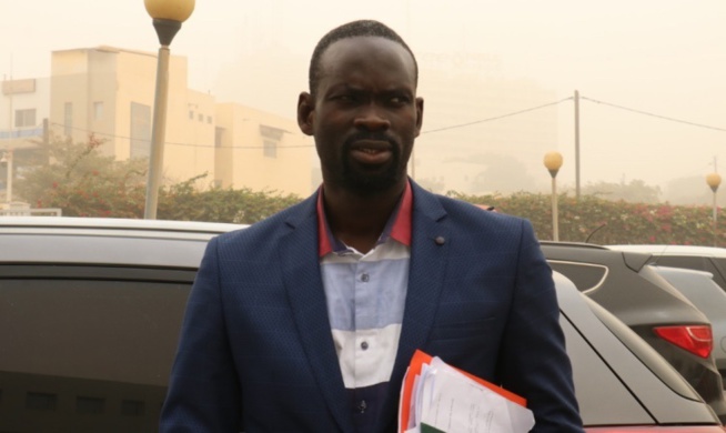 Mbour/Rejet du dossier de la Coalition Yewwi Askan Wi : Me Tall indexe le préfet responsable et compte saisir la Cour d’appel de Thiès Mbour/Rejet du dossier de la Coalition Yewwi Askan Wi : Me Tall indexe le préfet responsable et compte saisir la Cour d’appel de Thiès