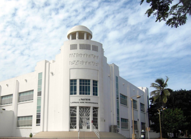 Séquençage et analyse des données du Sars-CoV-2: L'Institut Pasteur de Dakar forme 15 médecins Séquençage et analyse des données du Sars-CoV-2: L'Institut Pasteur de Dakar forme 15 médecins