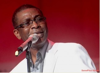 YOUSSOU NDOUR domine le classement des dix chanteurs africains les plus riches