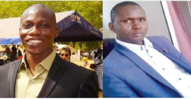 Affaire des parlementaires impliqués dans un trafic présume de passeports: Les députés en plénière mardi prochain Affaire des parlementaires impliqués dans un trafic présume de passeports: Les députés en plénière mardi prochain