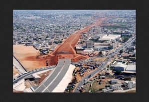 Alerte : Nébuleuse sur l’autoroute Thiès-Touba, 100 milliards de surfacturation