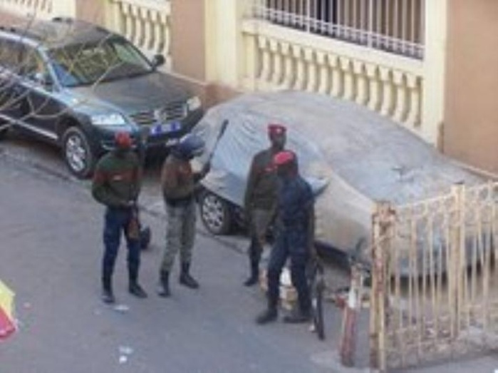URGENT-AFFAIRE DU MEUTRE D’IBRAHIMA SAMB: La Dic à Mbacké pour une reconstitution des faits URGENT-AFFAIRE DU MEUTRE D’IBRAHIMA SAMB: La Dic à Mbacké pour une reconstitution des faits