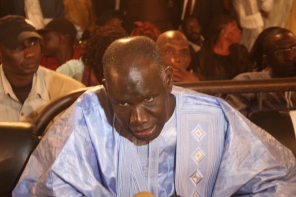 N’ayant jamais voulu régler ses factures, Mbagnick Ndiaye fait face à une dette d’un demi-milliard N’ayant jamais voulu régler ses factures, Mbagnick Ndiaye fait face à une dette d’un demi-milliard