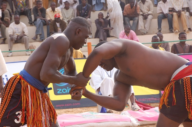 Lancement officiel du 9ème Tournoi de Lutte Africaine de la CEDEAO : de passionnants combats en perspective et six trophées à remporter